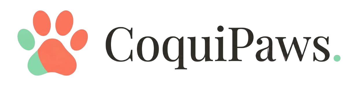 CoquiPaws